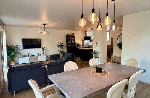 Le Muy Villa | 🏡 Modern villa with swimming pool, near beaches & Verdon - Le Muy