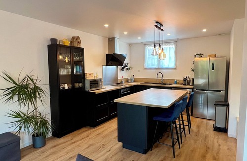 Le Muy Villa | 🏡 Modern villa with swimming pool, near beaches & Verdon - Le Muy