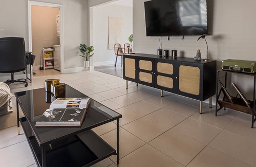 Coral Way Casa | Modern Vintage Home close to Brickell, Little Havana and Miracle Mile