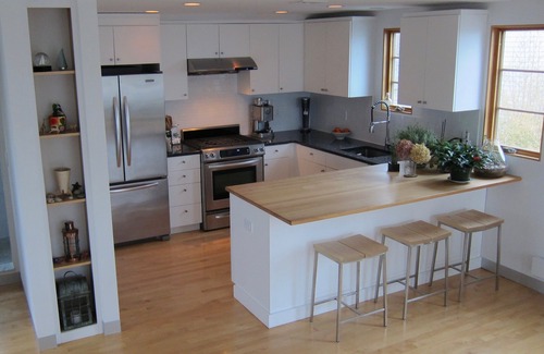 Westport Casa | Modern Waterfront Home * RESIDENTES DE WESTPORT / SOLO RESIDENTES PROSPECTIVOS