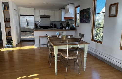 Westport Casa | Modern Waterfront Home * RESIDENTES DE WESTPORT / SOLO RESIDENTES PROSPECTIVOS