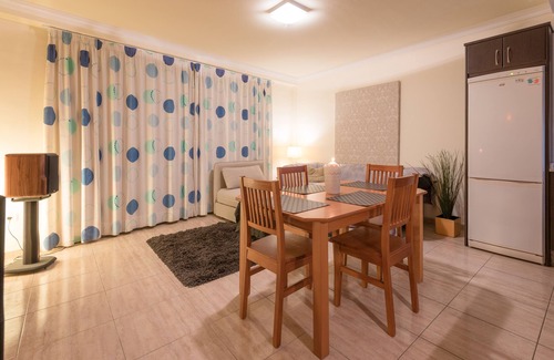 Playa de Arinaga Apartamento | Moderno apartamento en la playa de Arinaga