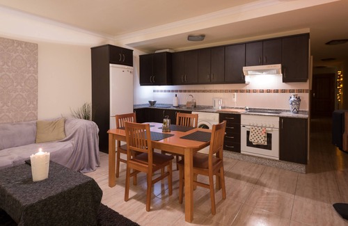 Playa de Arinaga Apartamento | Moderno apartamento en la playa de Arinaga