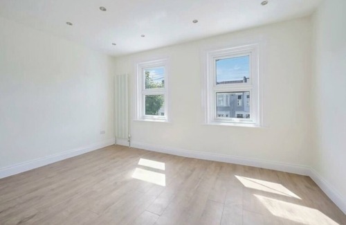 Victoria Junction Apartamento | Modern Wimbledon apartment - 20 mins to central London