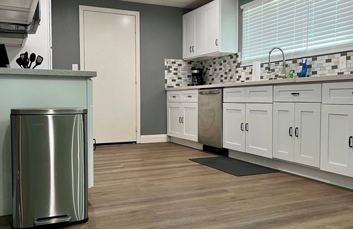 Rialto Casa | Modern with a Splash of Fun