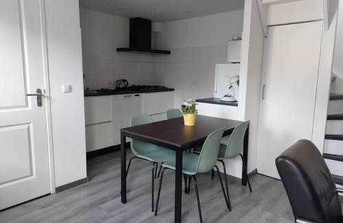 Wijk aan Zee Casa | Modern zomerhuis voor 4 personen