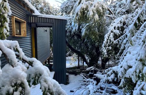 San Martin de los Andes Chalet De Esquí | Moderna casa en la montaña