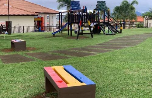 La Chorrera Casa | Moderna casa, cerca de playas del Pacífico - Gran Reserva De Montelimar