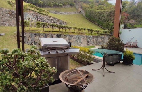 La Molina Casa | Moderna Casa de Lujo en La Molina