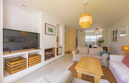 Los Canos de Meca Casa | Moderna casa unifamiliar para vacaciones en Caños de Meca