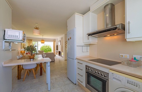 Los Canos de Meca Casa | Moderna casa unifamiliar para vacaciones en Caños de Meca