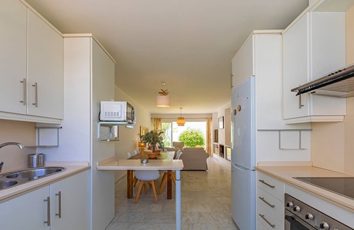 Los Canos de Meca Casa | Moderna casa unifamiliar para vacaciones en Caños de Meca