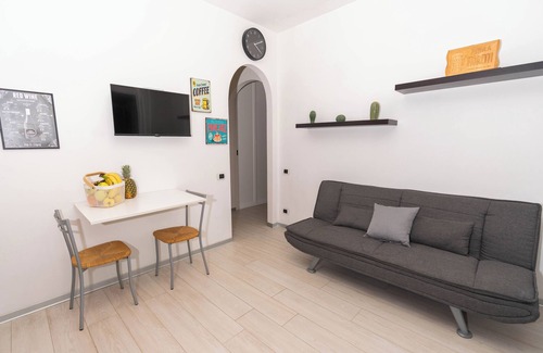 Pisticci Complejo | Moderna casa vacanze 5 posti letto,fronte piscina e lido incluso. Pet friendly
