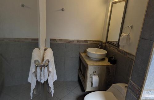 Tepotzotlan Apartamento | Moderna, Comoda Suite Palma en Tepotzotlán centro