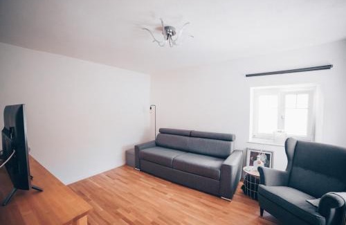 Gratwein Apartamento | Moderne 2-Zimmer Wohnung