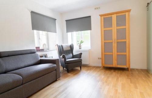 Gratwein Apartamento | Moderne 2-Zimmer Wohnung