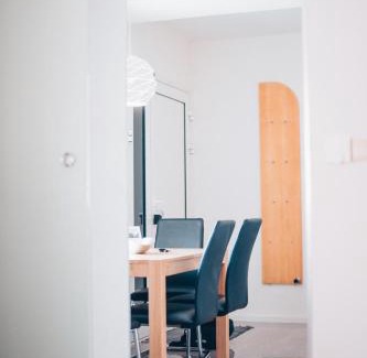 Gratwein Apartamento | Moderne 2-Zimmer Wohnung