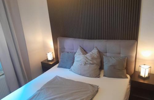 Velbert Apartamento | moderne 2 Zimmer Wohnung Velbert-Heiligenhaus an A44