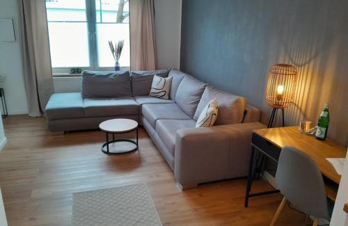 Velbert Apartamento | moderne 2 Zimmer Wohnung Velbert-Heiligenhaus an A44