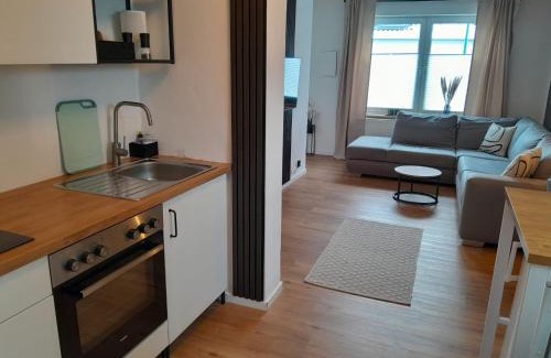 Velbert Apartamento | moderne 2 Zimmer Wohnung Velbert-Heiligenhaus an A44