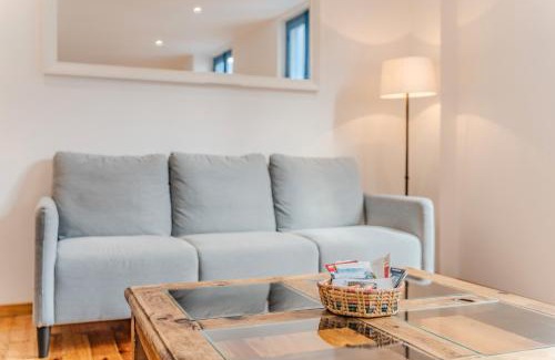 Ax-les-Thermes Apartamento | Moderne Appartement 6 personnes