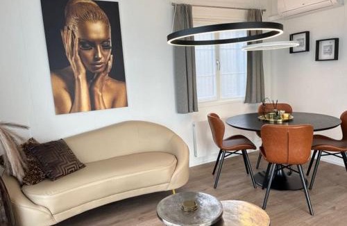 Blankenberge Chalet De Esquí | Moderne chalet met airco in Blankenberge