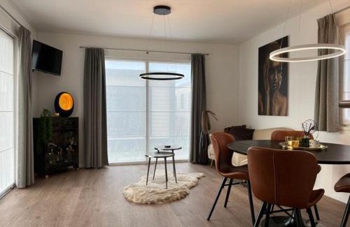 Blankenberge Chalet De Esquí | Moderne chalet met airco in Blankenberge