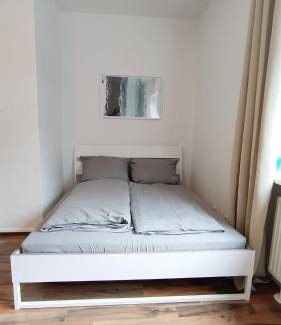 Exerzierplatz Apartamento | Moderne City Apartments im Stadtzentrum