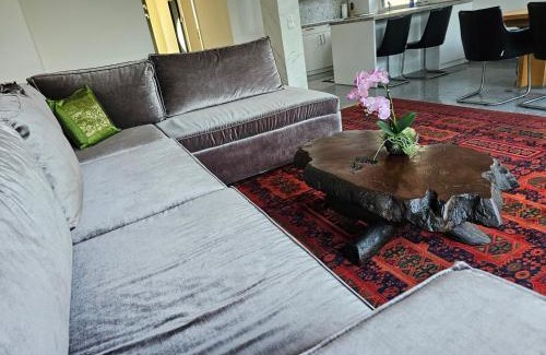Mainz-Bingen Casa | Moderne Doppelhaushälfte in Oppenheim