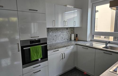 Mainz-Bingen Casa | Moderne Doppelhaushälfte in Oppenheim
