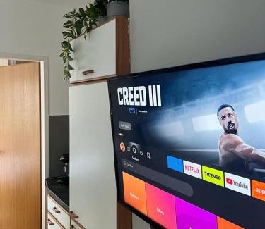 Waidhofen An Der Ybbs Apartamento | Moderne Ferienwohnung nahe Zentrum Waidhofen/Ybbs