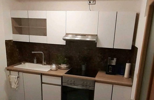 Wernfeld Condominio | Moderne Ferienwohnung 95qm 2-6 Personen Biker / Hunde / Garten