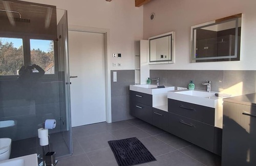 Burgthann Apartamento | Moderne Ferienunterkunft/Wohnung