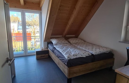 Burgthann Apartamento | Moderne Ferienunterkunft/Wohnung