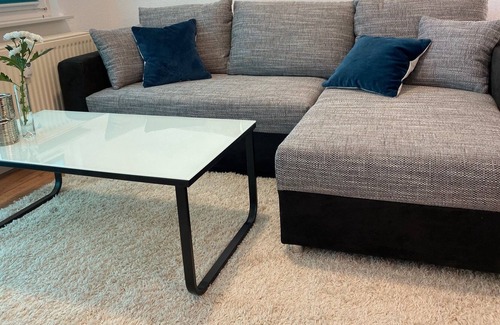 Mihla Apartamento | Moderne Ferienwohnung in Zentraler Lage