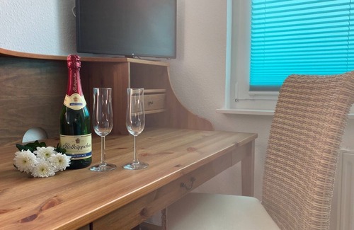 Mihla Apartamento | Moderne Ferienwohnung in Zentraler Lage