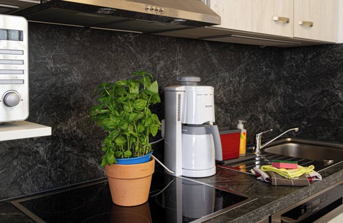 Winterberg Apartamento | Moderne Ferienwohnung Sauerland am Bikerpark