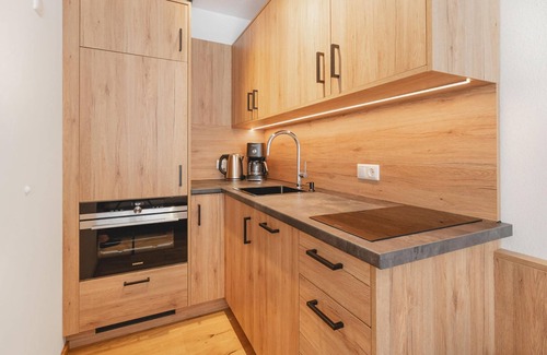 Grossarl Apartamento | Moderne Ferienwohnung