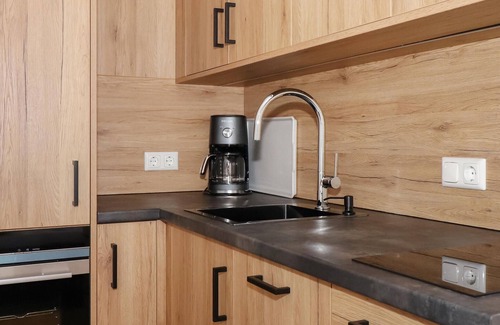 Grossarl Apartamento | Moderne Ferienwohnung
