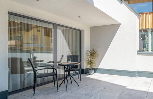 Grossarl Apartamento | Moderne Ferienwohnung
