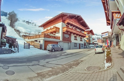 Grossarl Apartamento | Moderne Ferienwohnung/Grossarl