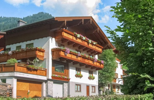 Grossarl Apartamento | Moderne Ferienwohnung/Grossarl