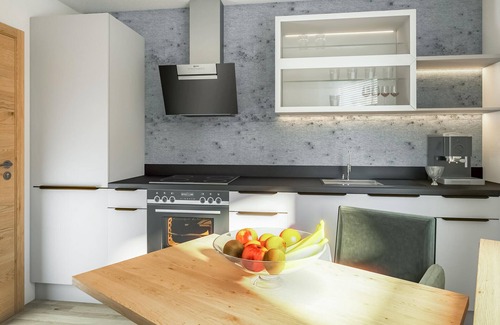Sankt Anton am Arlberg Apartamento | moderne Ferienwohnung St.Anton