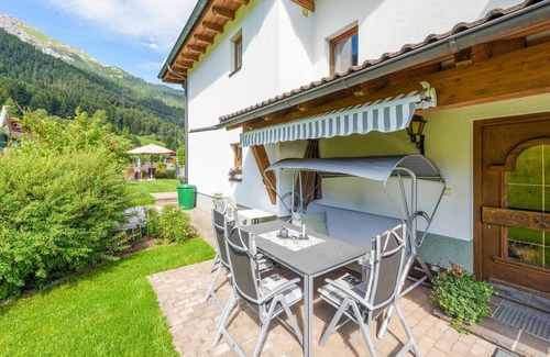 Sankt Anton am Arlberg Apartamento | moderne Ferienwohnung St.Anton
