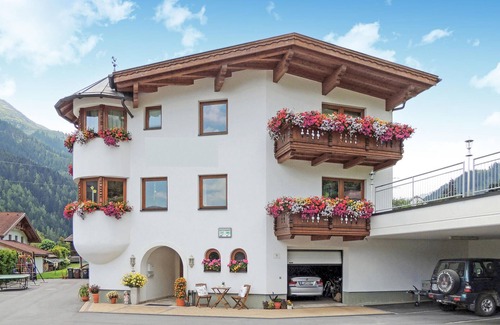 Sankt Anton am Arlberg Apartamento | moderne Ferienwohnung St.Anton