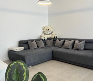 Lilienthal Apartamento | Moderne Ferienwohnung nahe Worpswede und Bremen-stilvoll & zentral