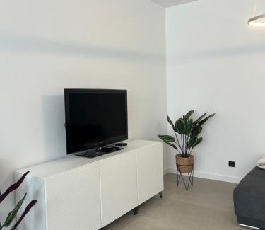 Lilienthal Apartamento | Moderne Ferienwohnung nahe Worpswede und Bremen-stilvoll & zentral