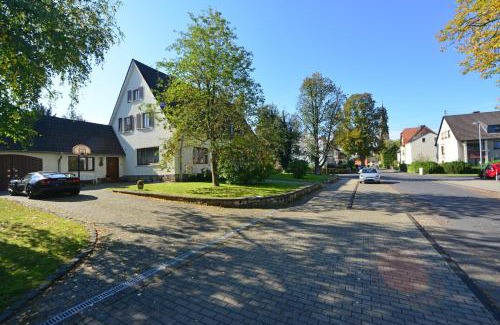 Hennef Apartamento | Moderne Ferienwohnung Deichstrasse