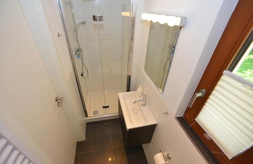 Hennef Apartamento | Moderne Ferienwohnung Deichstrasse