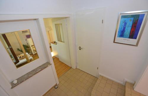 Hennef Apartamento | Moderne Ferienwohnung Deichstrasse